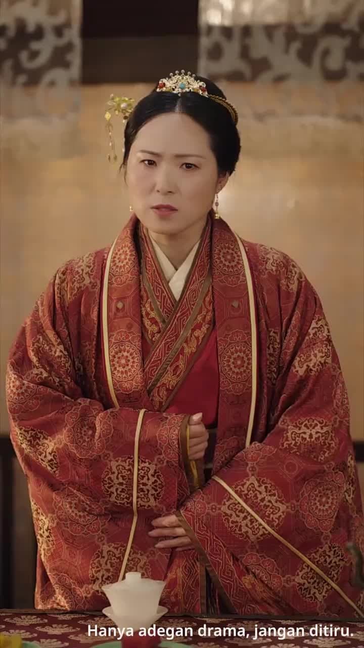 [Dubbing]Perjodohan - Episode 50