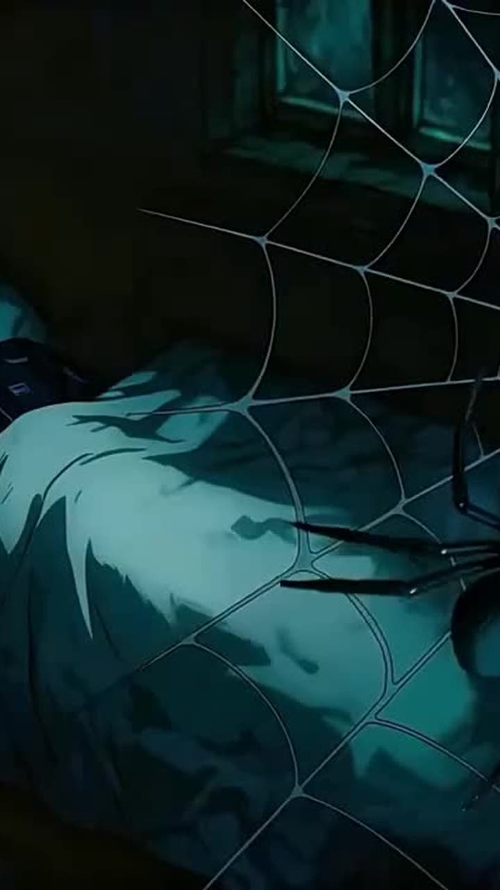 [Dubbed] The Ability That Only Works If They’re Afraid - Episode 1