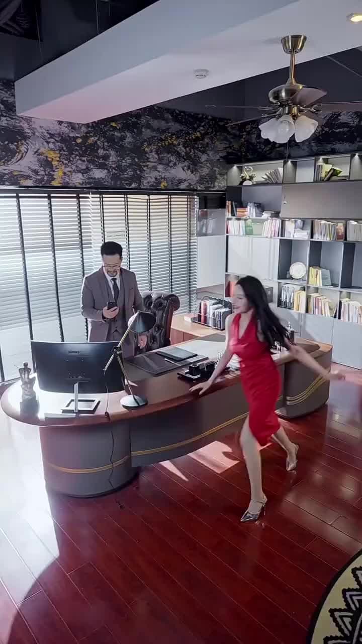 Pengkhianatan Malam Hujan - Episode 43