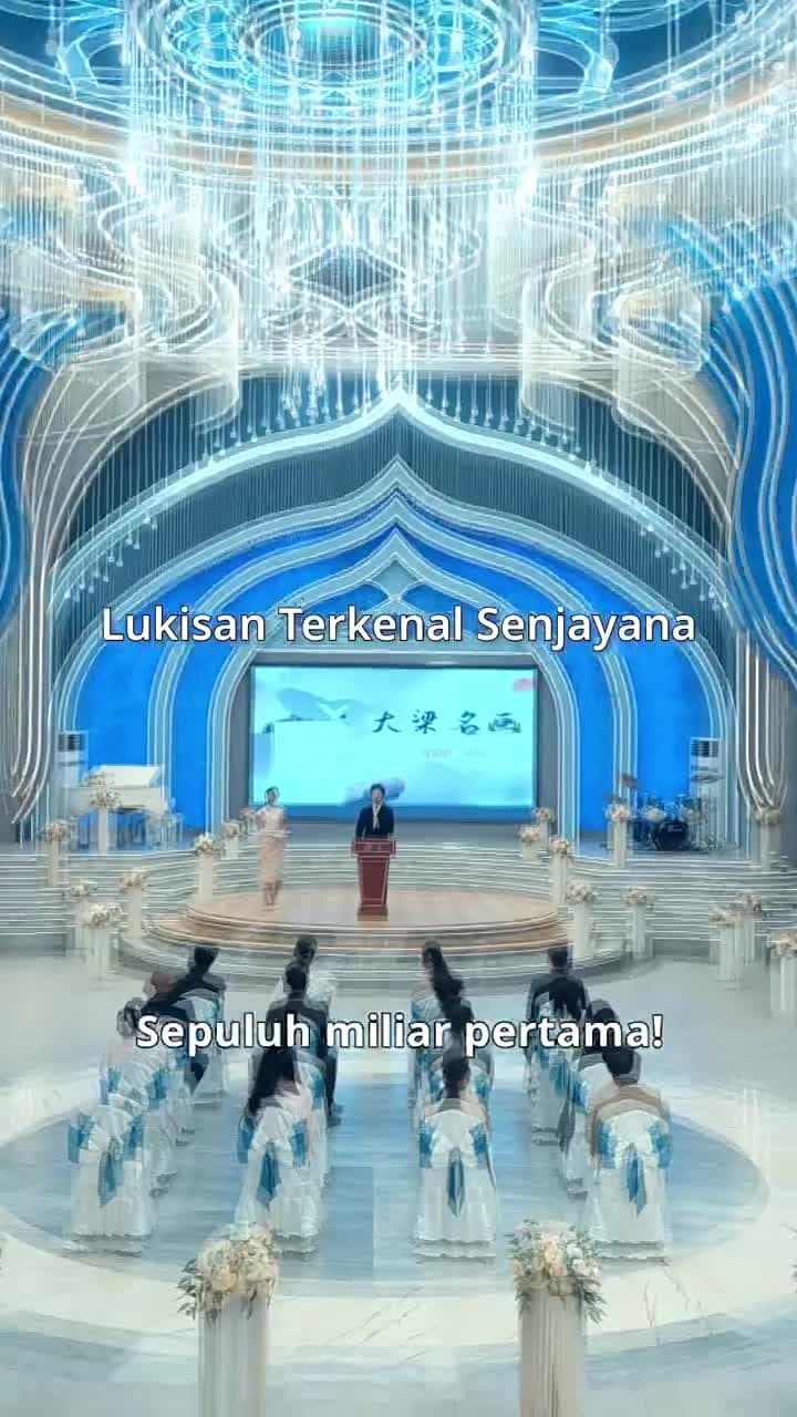 [Dubbing]Berani Berebut Denganku? - Episode 46