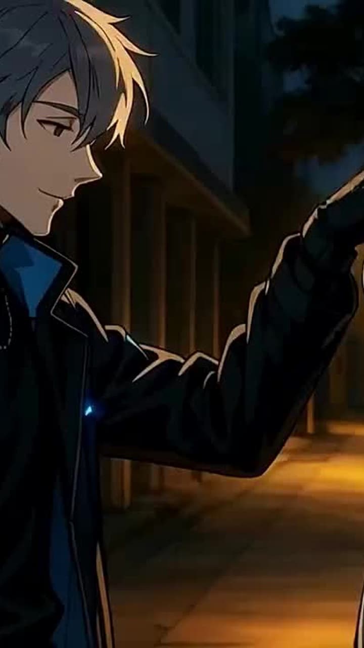 [Dubbed] The Ability That Only Works If They’re Afraid - Episode 26