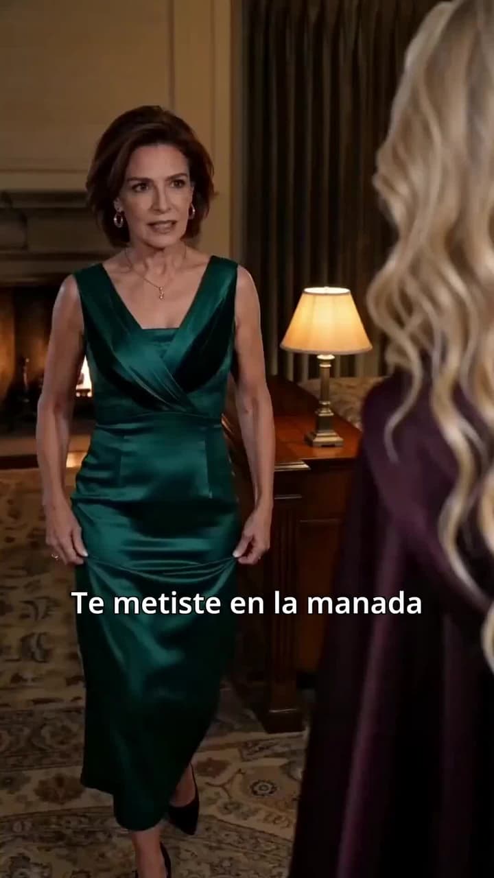 Mi Princesa Lycan - Episode 28