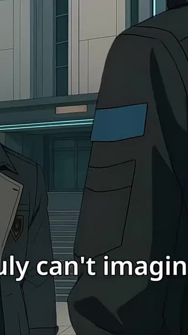 [Dubbed] The Ability That Only Works If They’re Afraid - Episode 40