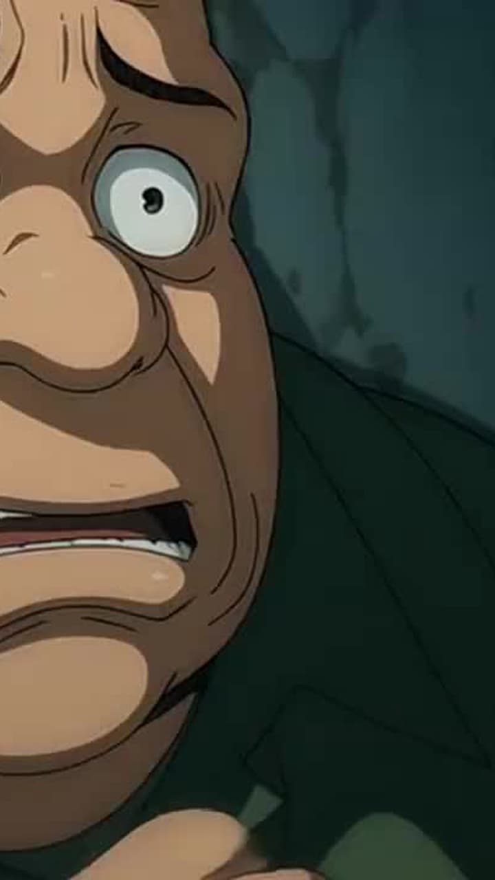 [Dubbed] Landlore of the Apocalypse - Episode 55