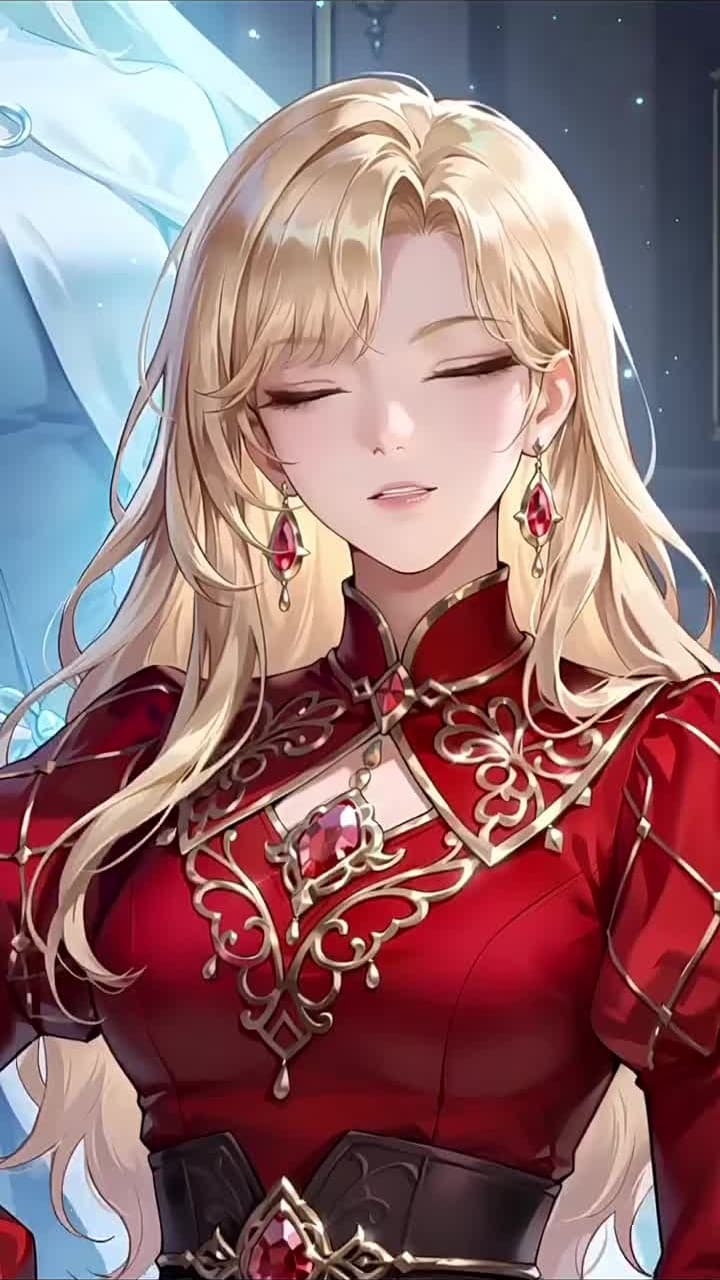 異世界転生したら、イケメン獣人に囲まれて女王になっちゃった - Episode 42
