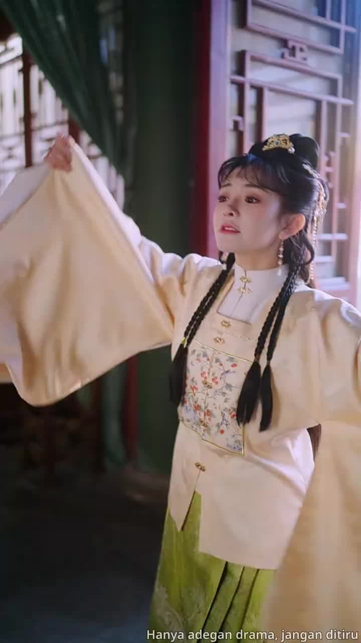 Selir Rakus Kesayangan - Episode 58