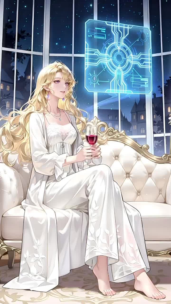 [Dubbed]Rise of the Beast Queen - Episode 51