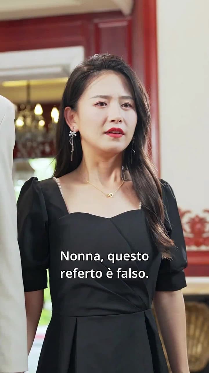 Mio marito sciocco è un miliardario - Episode 29