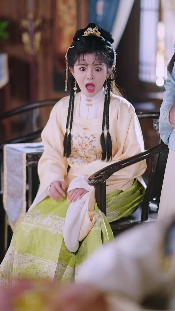 Selir Rakus Kesayangan - Episode 32
