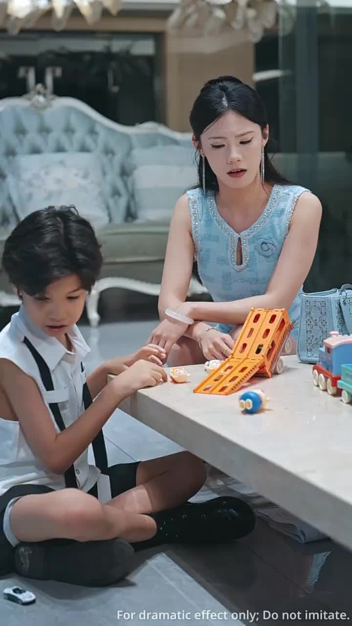 My Kids Are Royalty - Episode 63