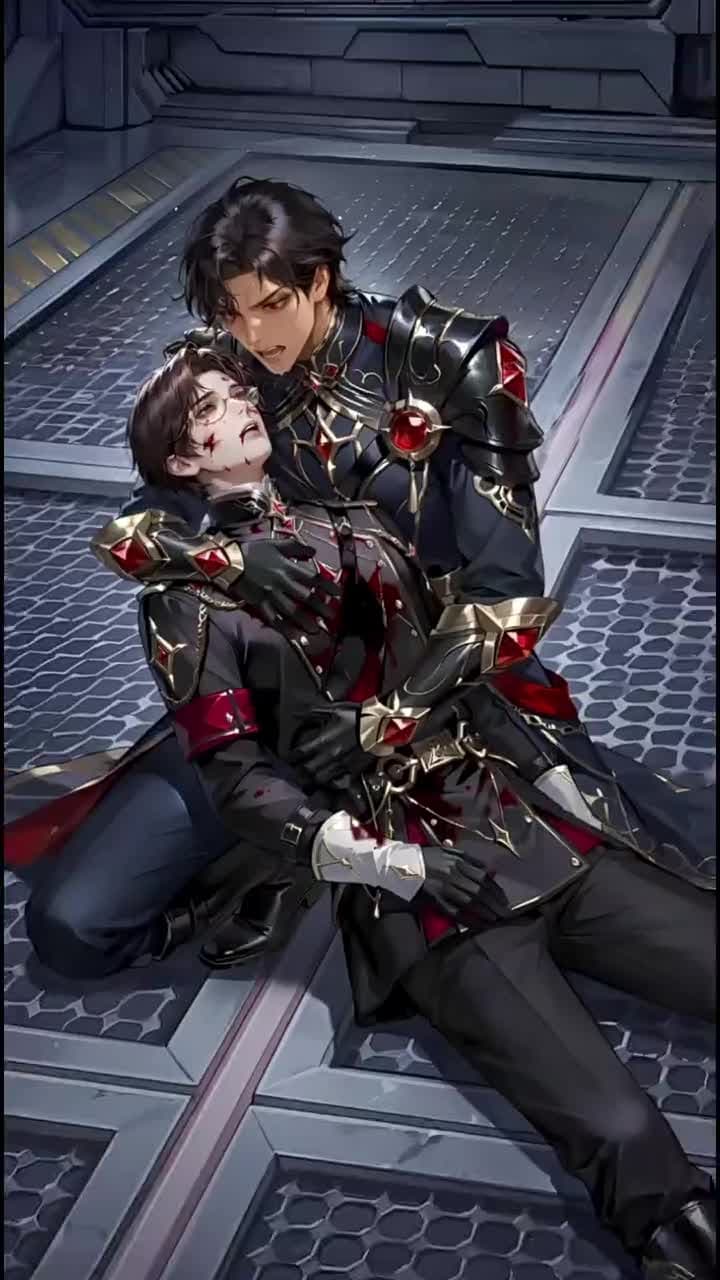 異世界転生したら、イケメン獣人に囲まれて女王になっちゃった - Episode 30