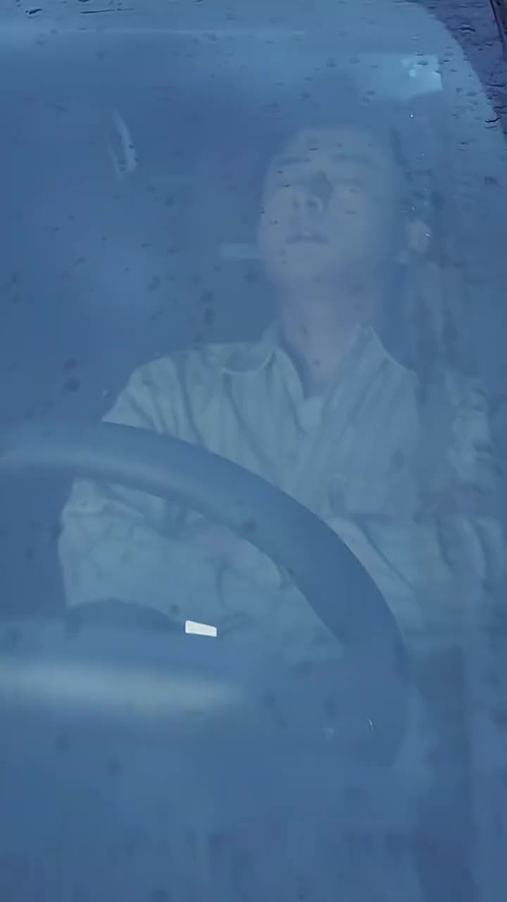 Pengkhianatan Malam Hujan - Episode 39