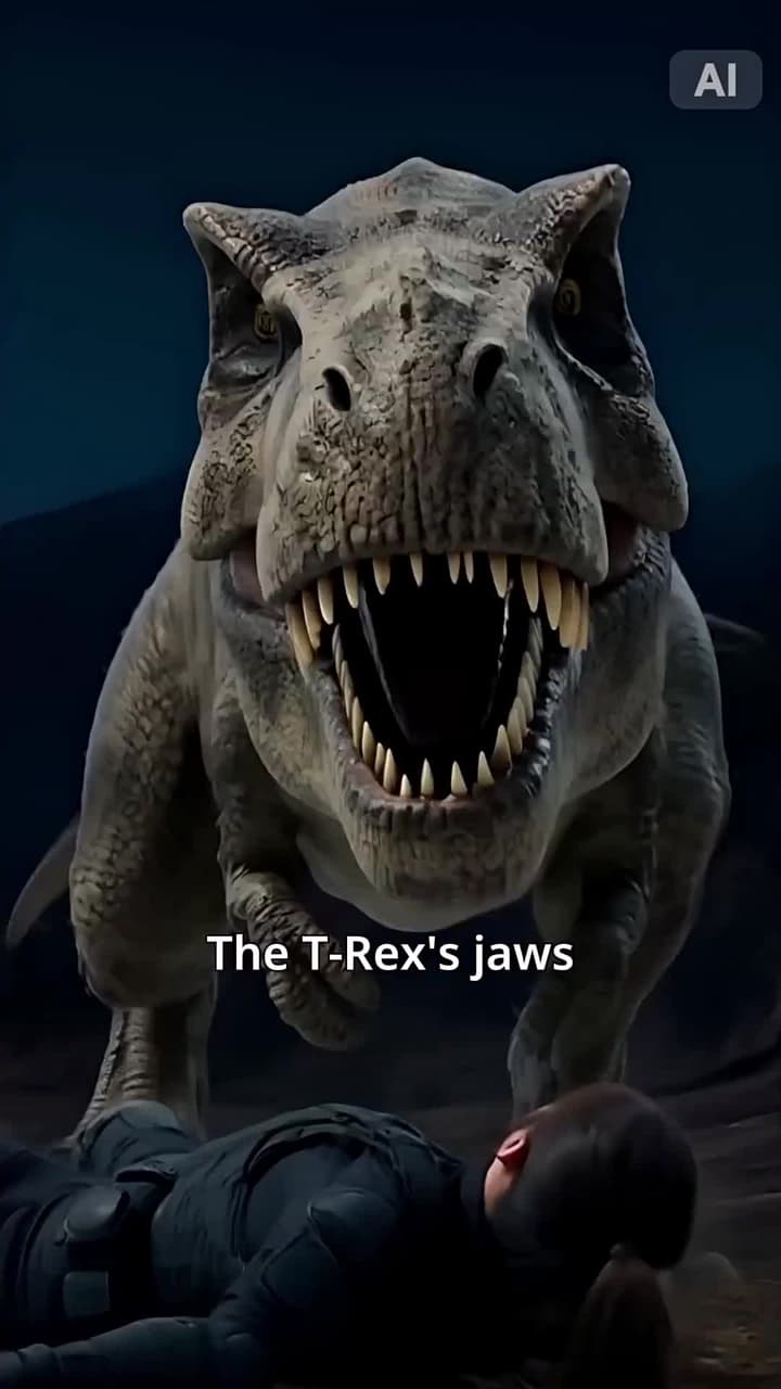 [Dubbed] I Evolve and Tame Dinosaurs in the Apocalypse - Episode 32