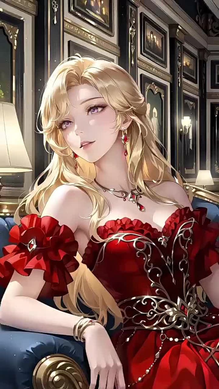 [Dubbed]Rise of the Beast Queen - Episode 14