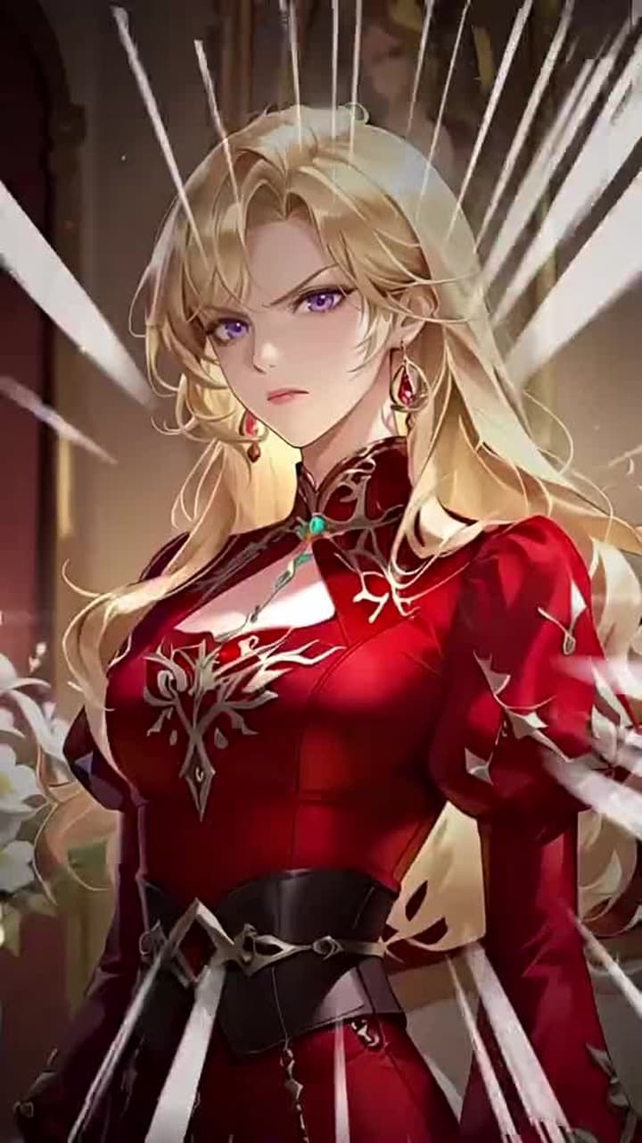 [Dubbed]Rise of the Beast Queen - Episode 38
