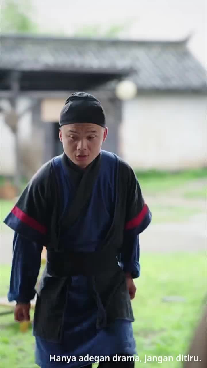 [Dubbing]Perjodohan - Episode 40