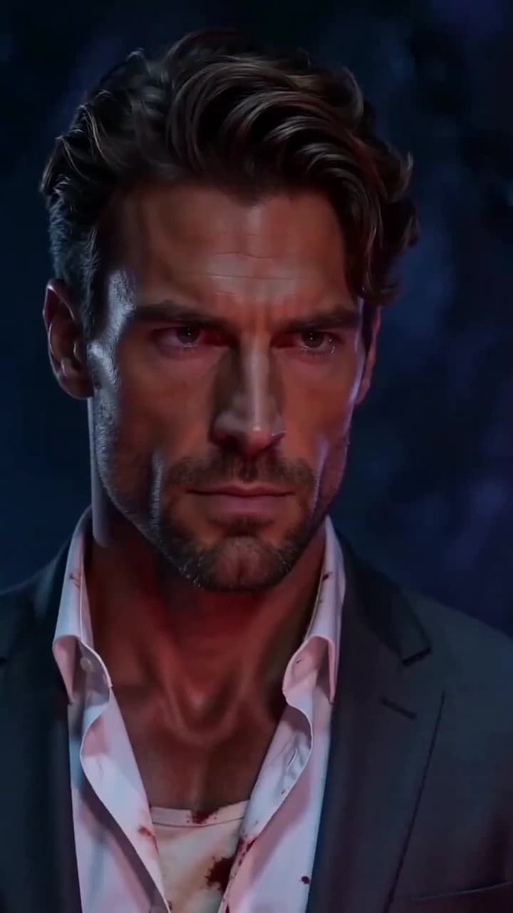 Mi Princesa Lycan - Episode 42