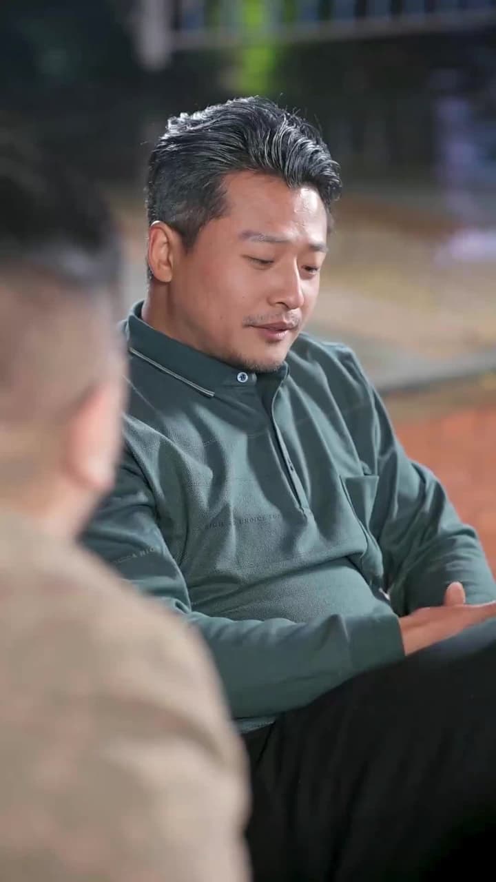 Ayah, Tolong Jangan Hantar Lagi - Episode 54
