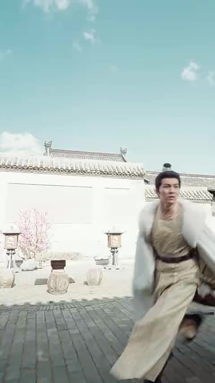 [Dubbed]Throne and Kin - Episode 9