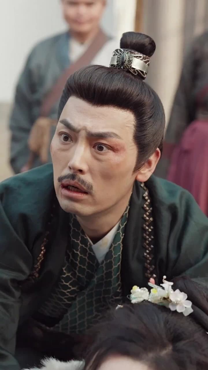 [Dubbed]Throne and Kin - Episode 46