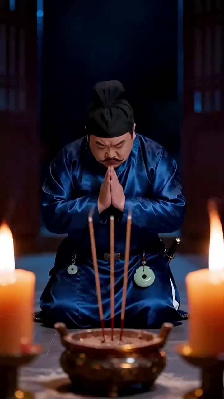 [Dubbed] A Tale of Twin Serpents - Episode 3