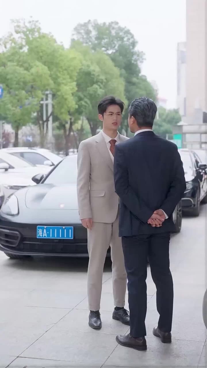 Ayah, Tolong Jangan Hantar Lagi - Episode 48