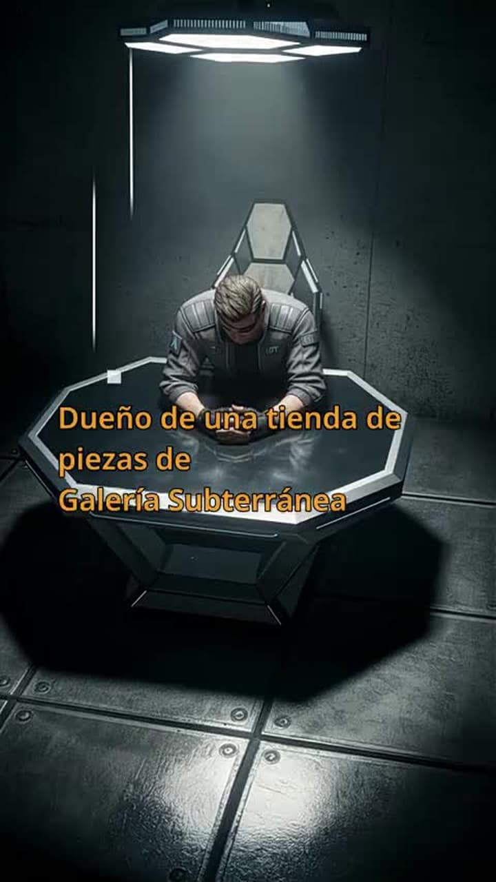 Guerra de mechas - Episode 52