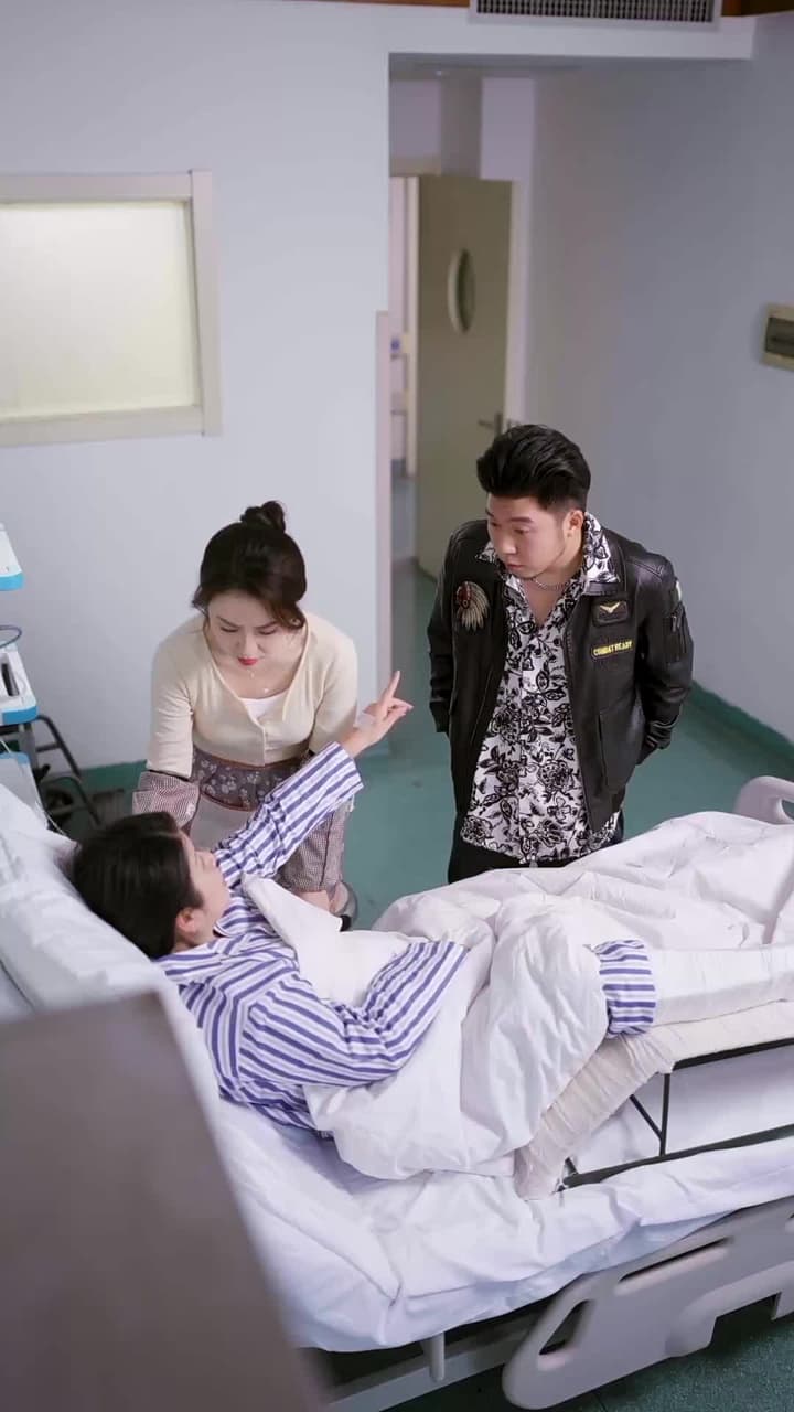 Ayah, Tolong Jangan Hantar Lagi - Episode 42