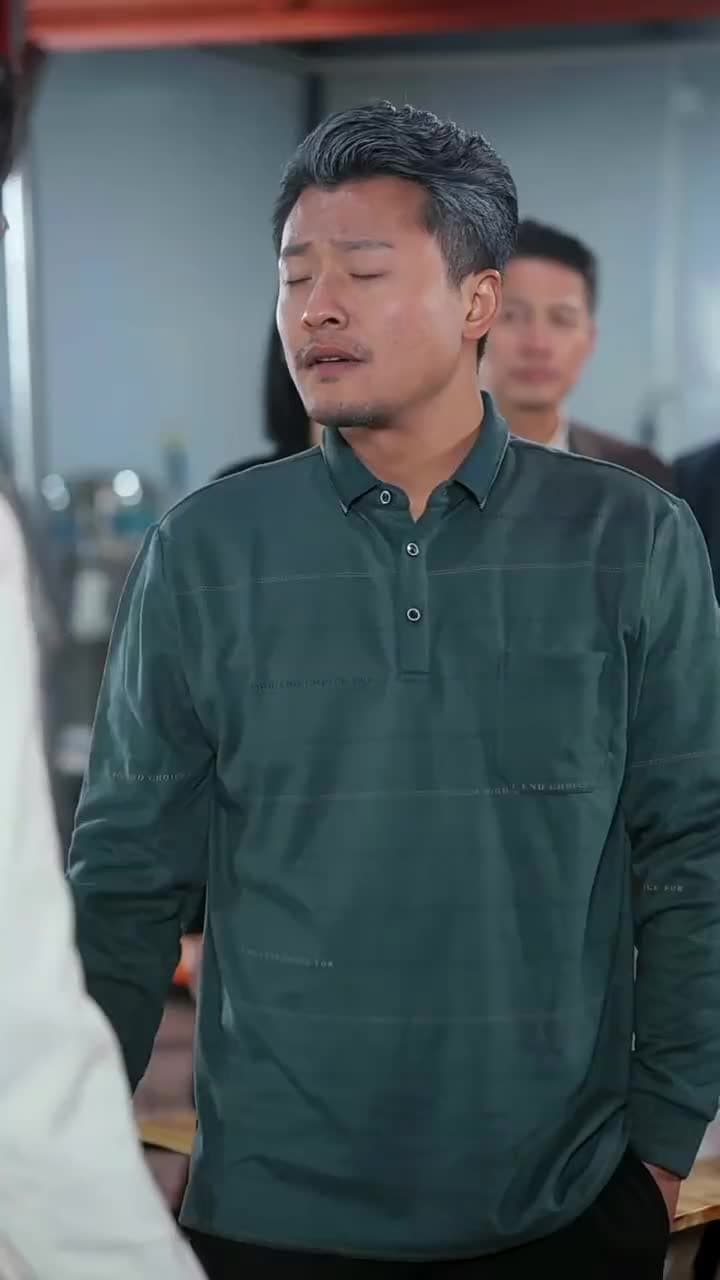 Ayah, Tolong Jangan Hantar Lagi - Episode 66
