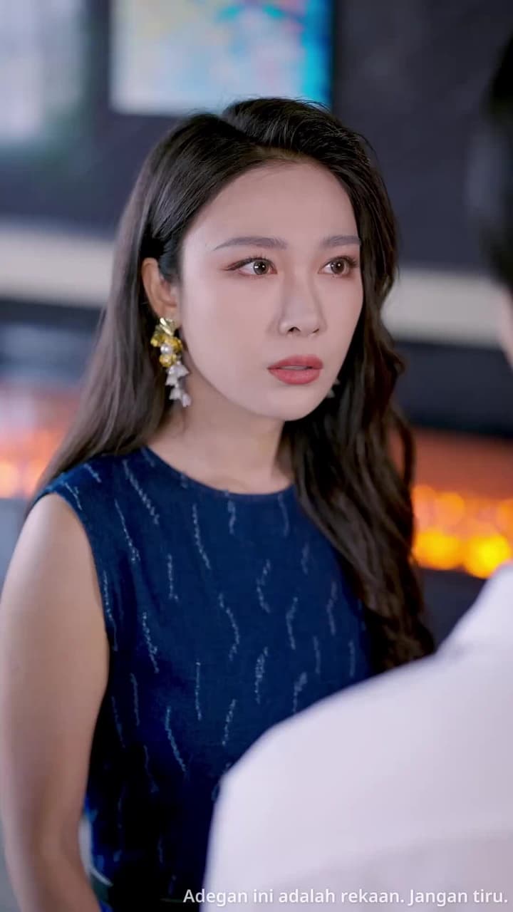 Pengkhianatan Seorang Isteri - Episode 24