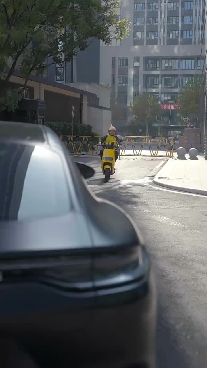 Ayah, Tolong Jangan Hantar Lagi - Episode 3