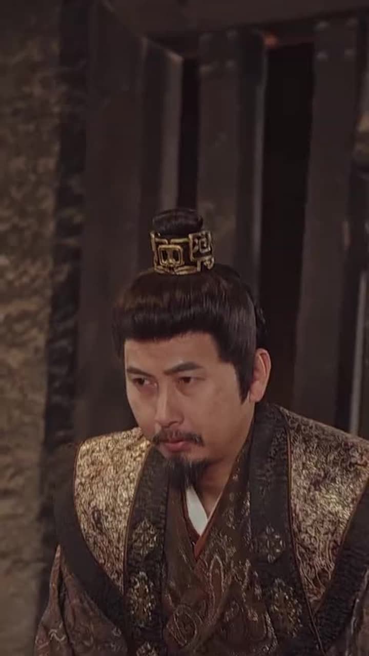 [Dubbed]Throne and Kin - Episode 49