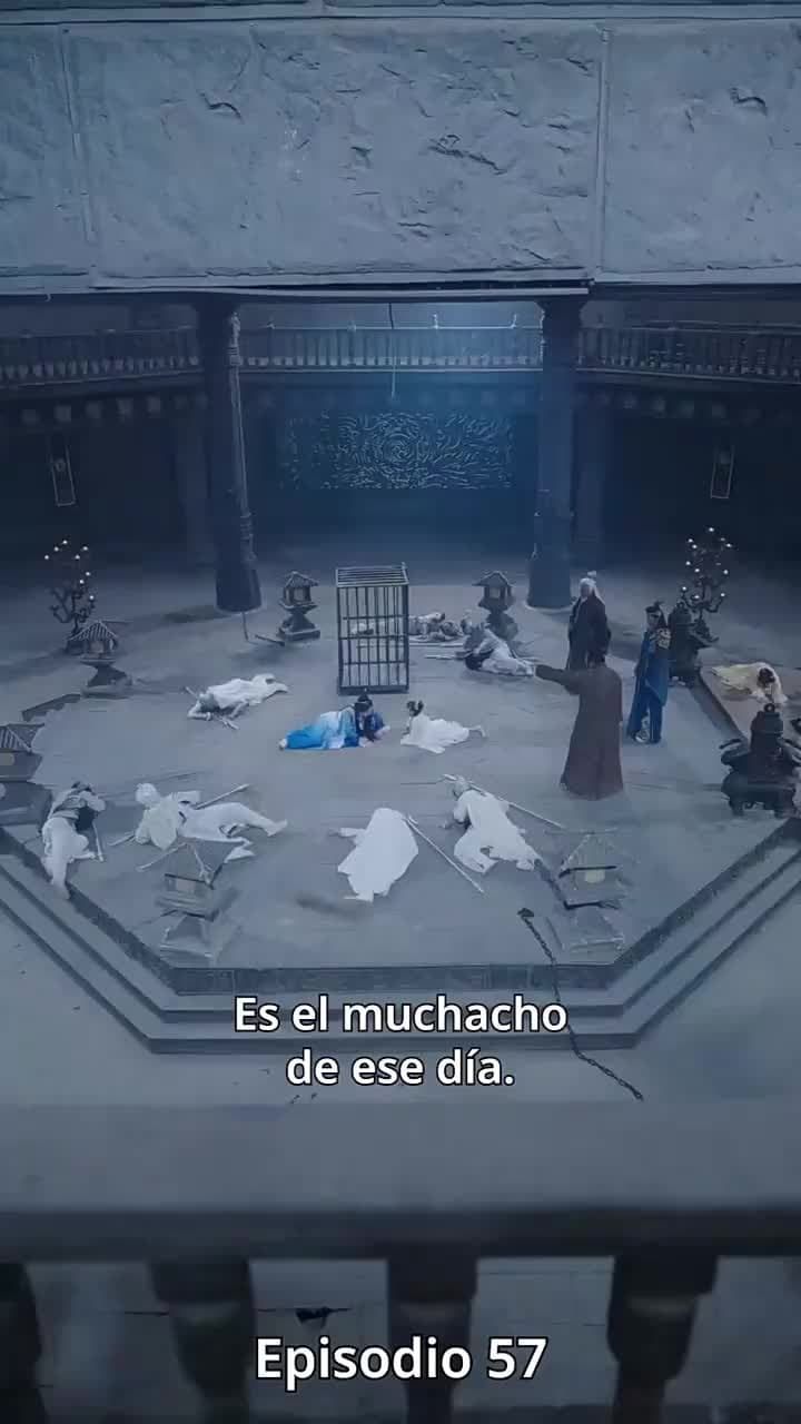 [Doblado]Gran Demonio - Episode 57