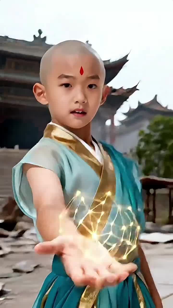 [Dubbed] A Tale of Twin Serpents - Episode 20