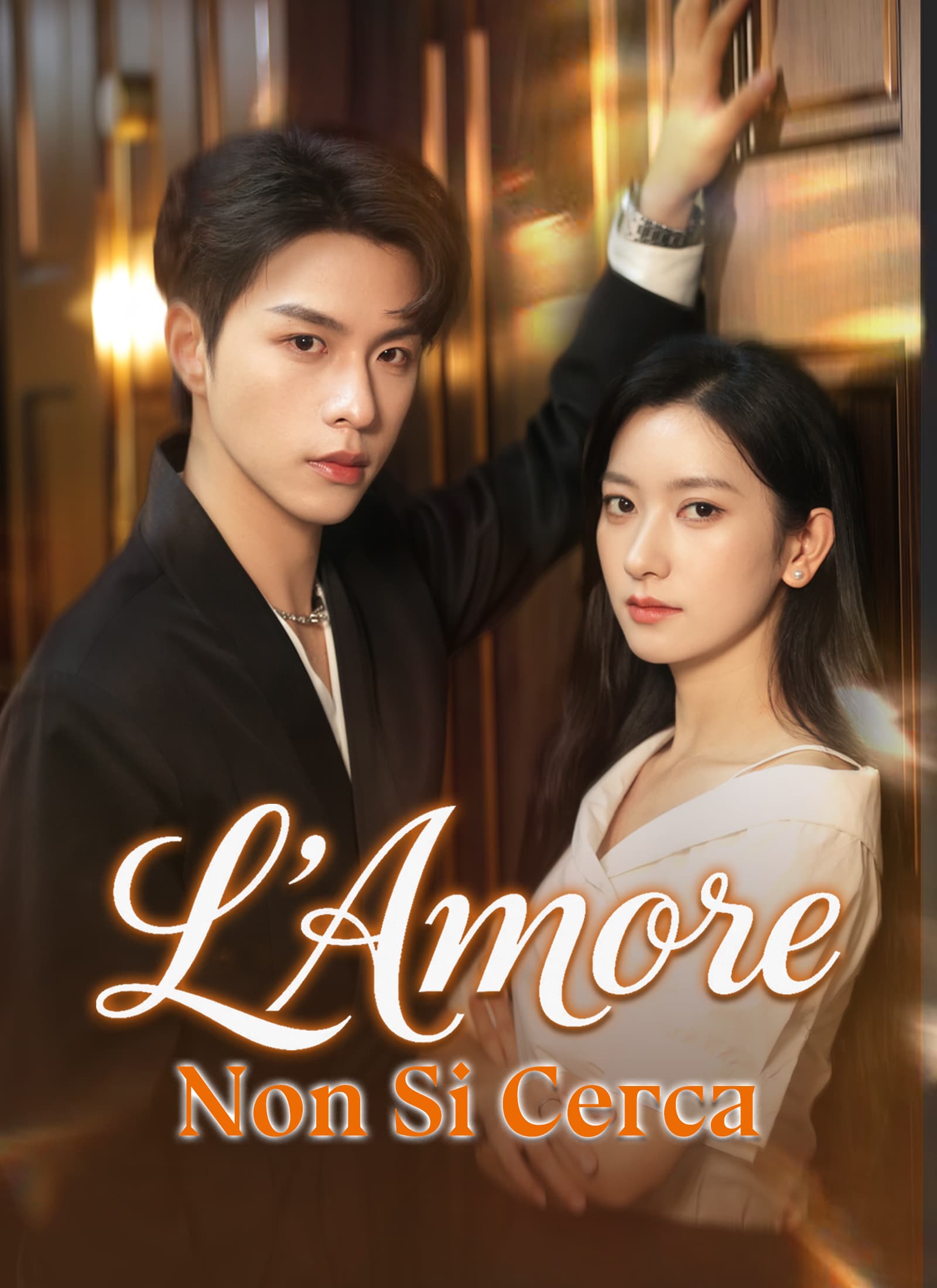 L'Amore Non Si Cerca