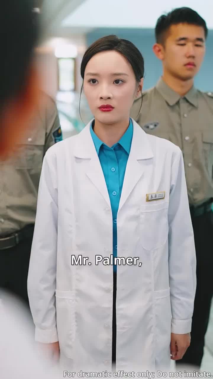 Who Is the Plagiarist - Episode 13