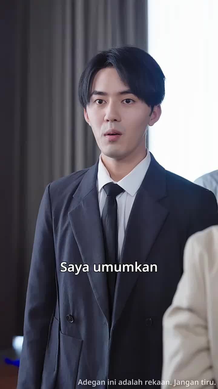 Pengkhianatan Seorang Isteri - Episode 12