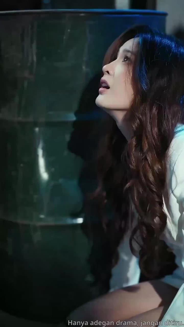 Gantian Aku yang Mencintaimu - Episode 50