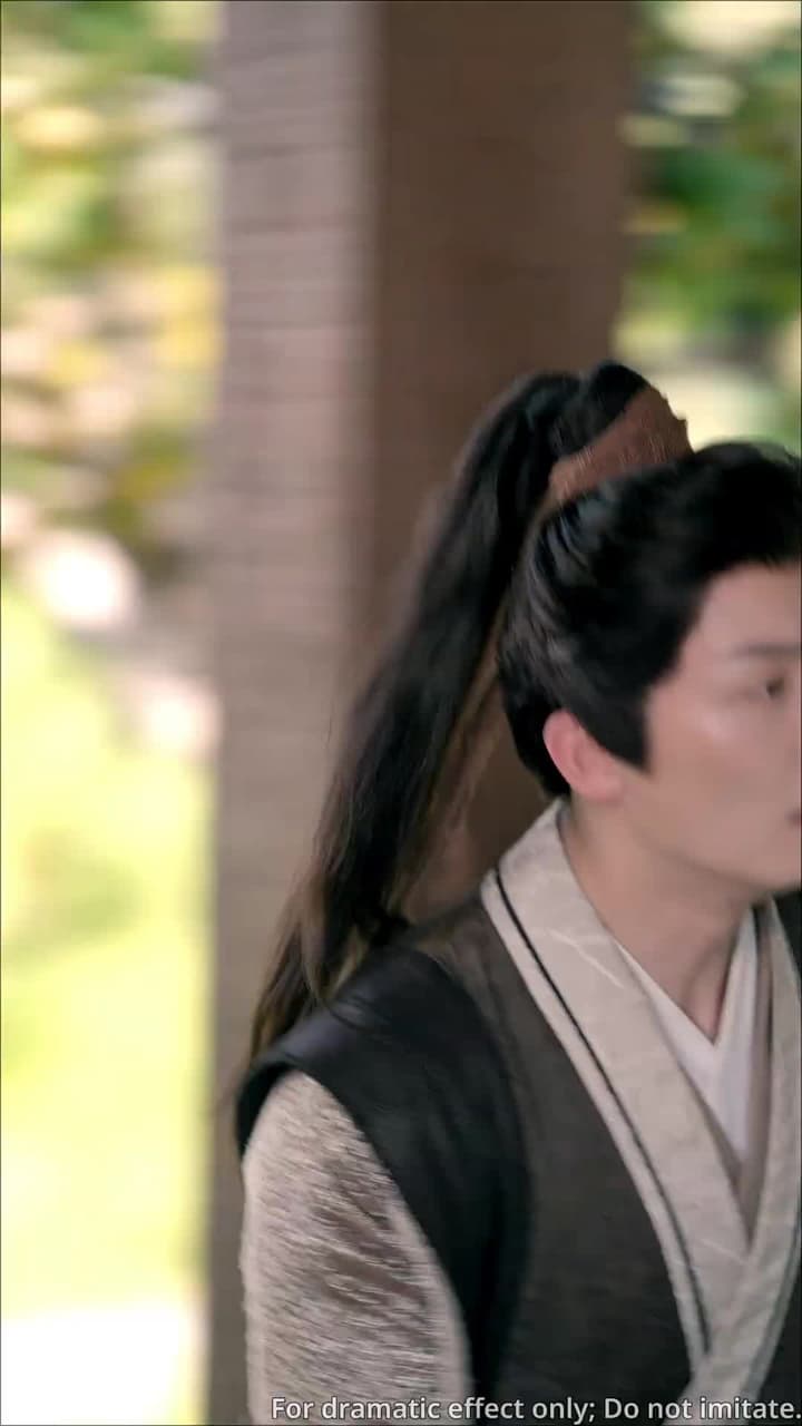 The Dying Prince's Defiant Bride - Episode 3