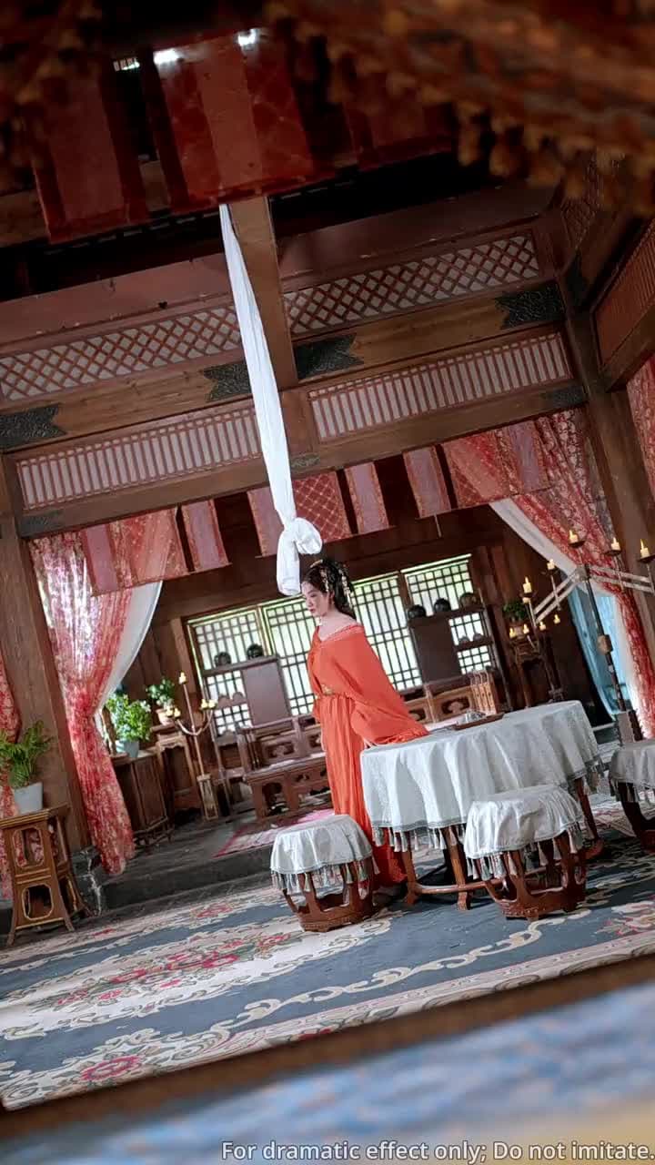The Dying Prince's Defiant Bride - Episode 20