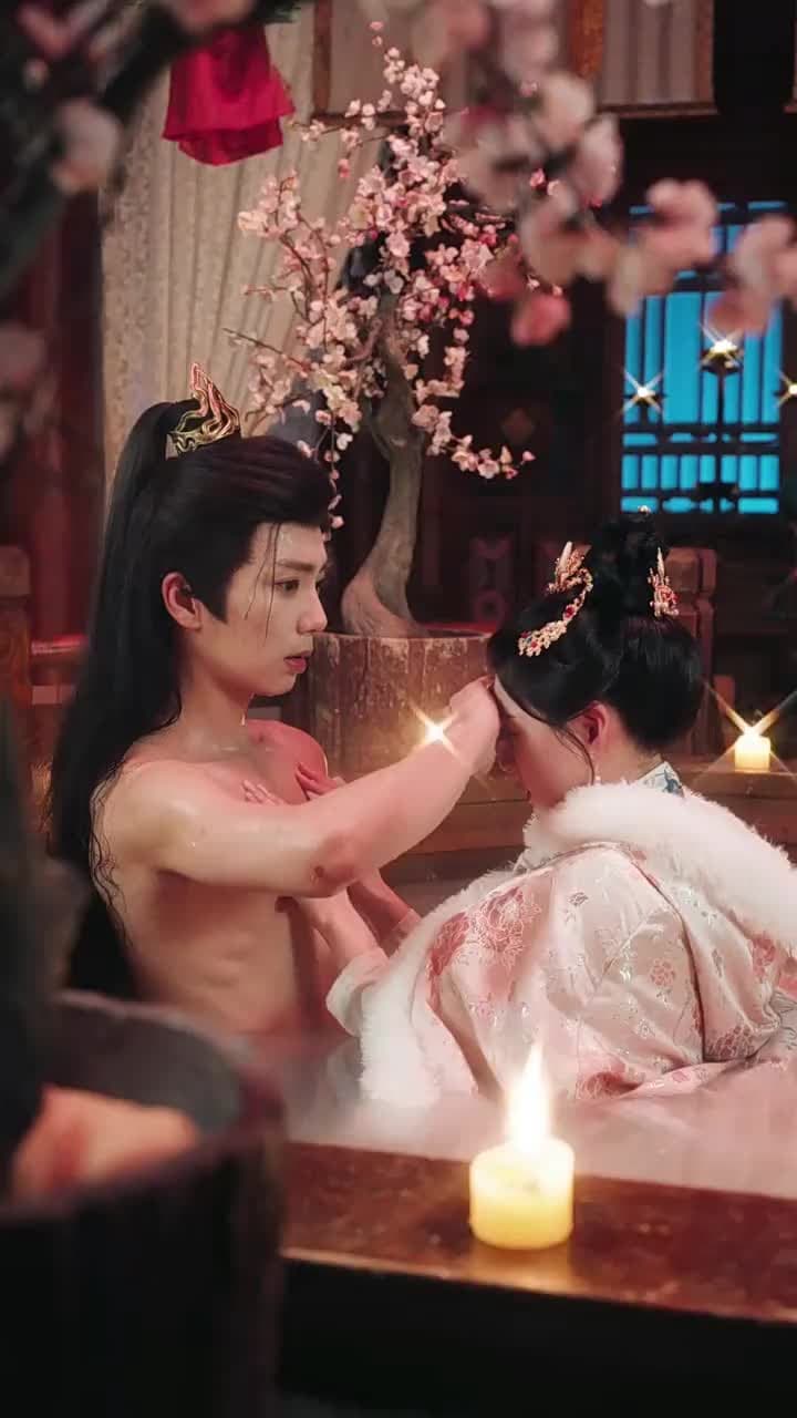 [Dubbed]Uncle Over Heir - Episode 34