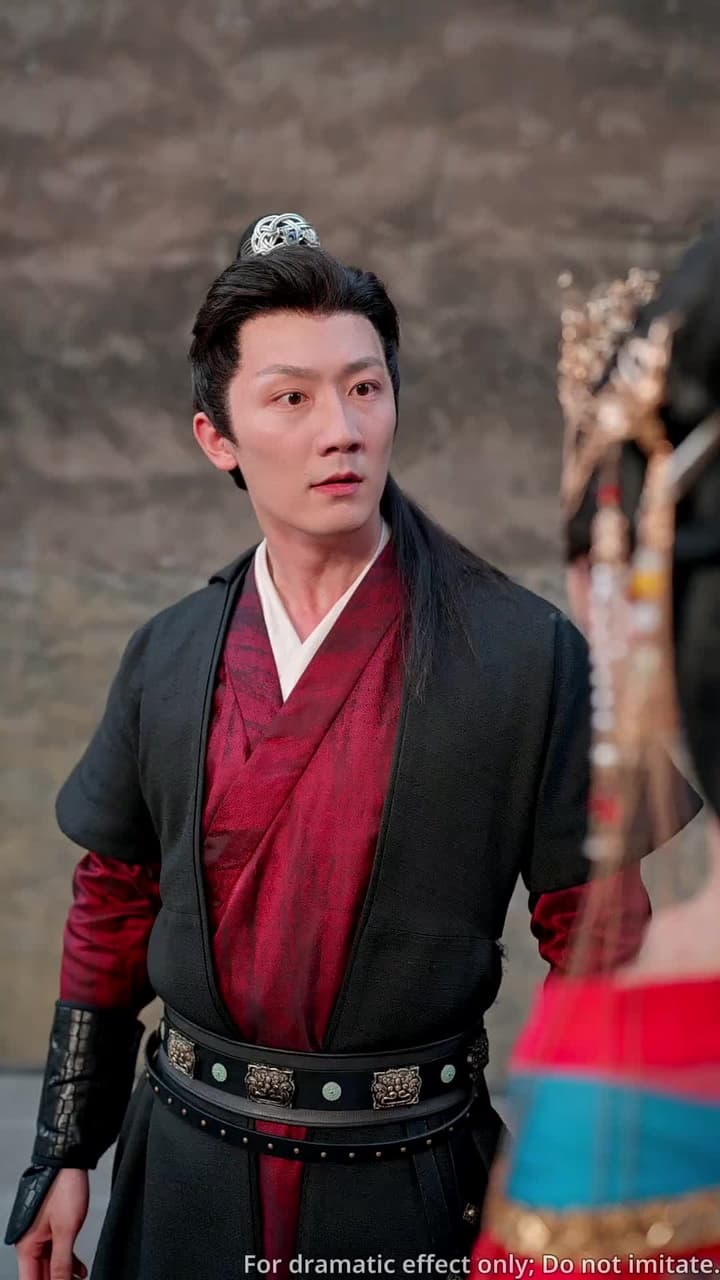 The Dying Prince's Defiant Bride - Episode 18