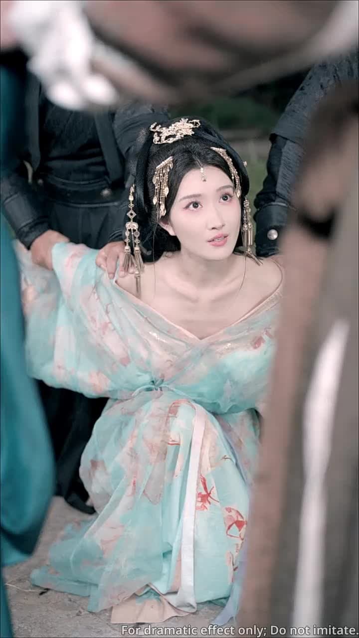 The Dying Prince's Defiant Bride - Episode 12