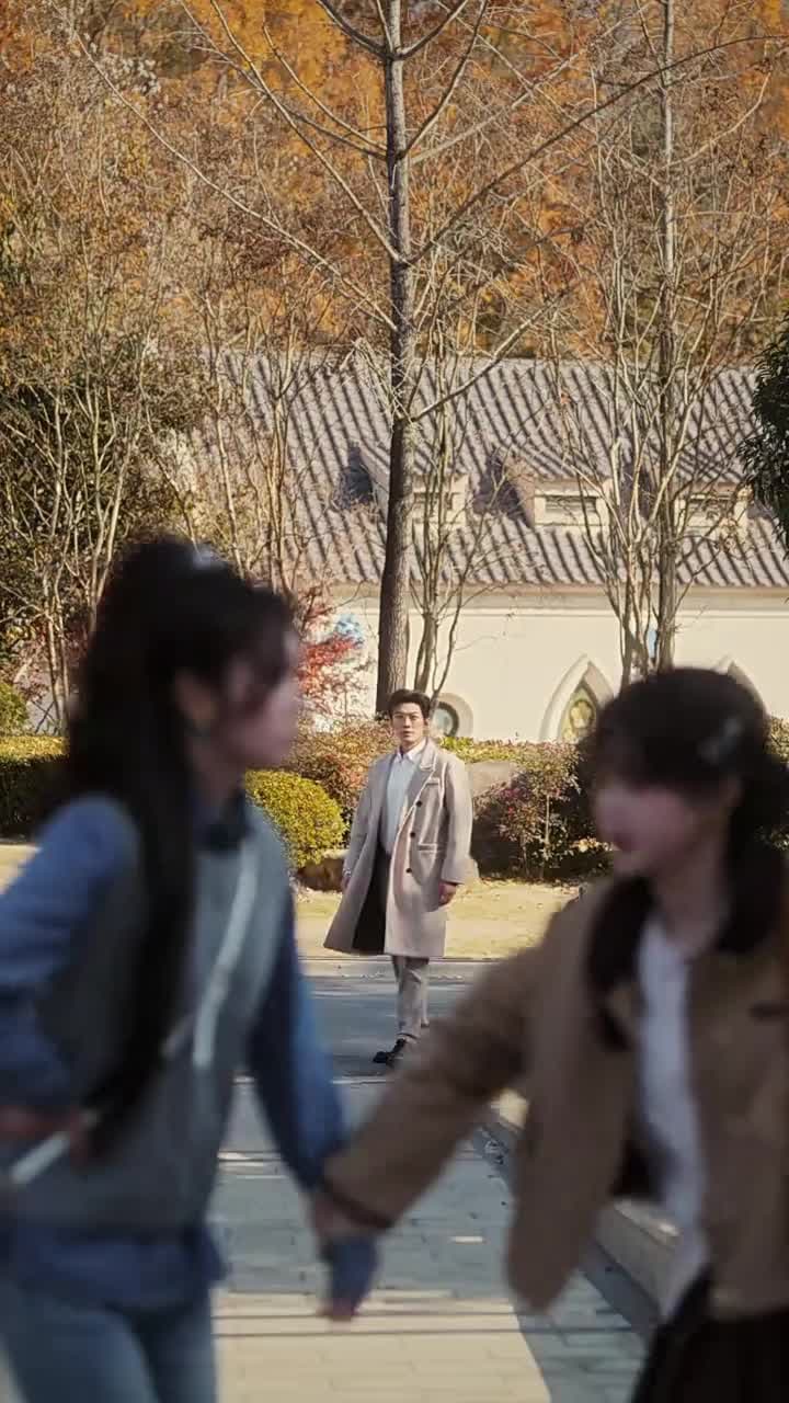 一宵半夏 - Episode 4