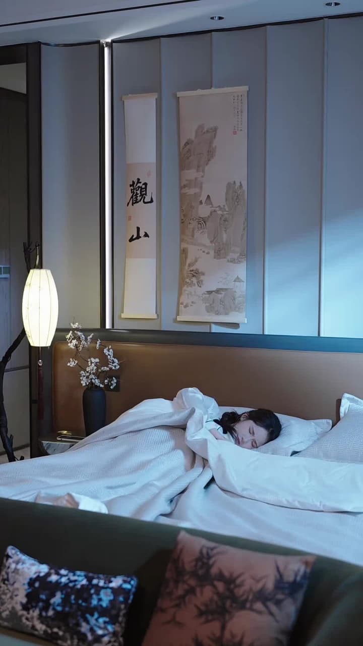 不與青山辭 - Episode 39
