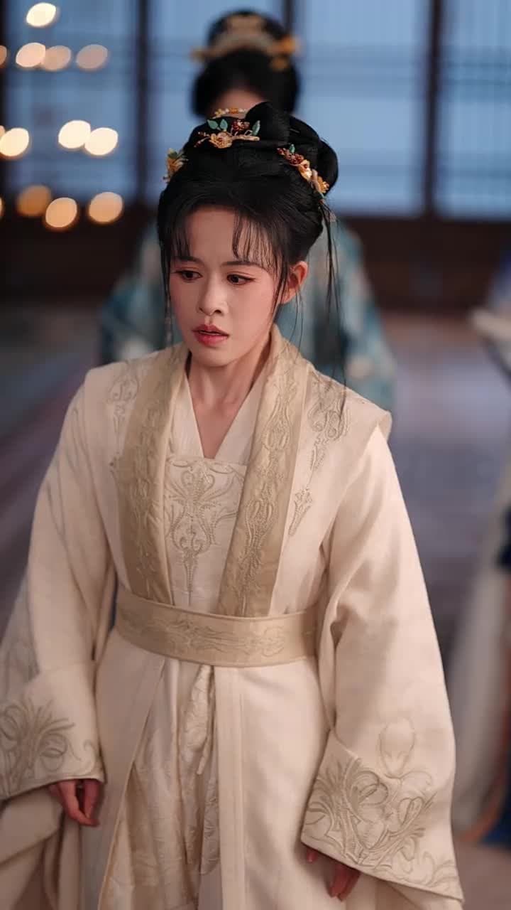 侯門錦繡:老夫人威武 - Episode 13