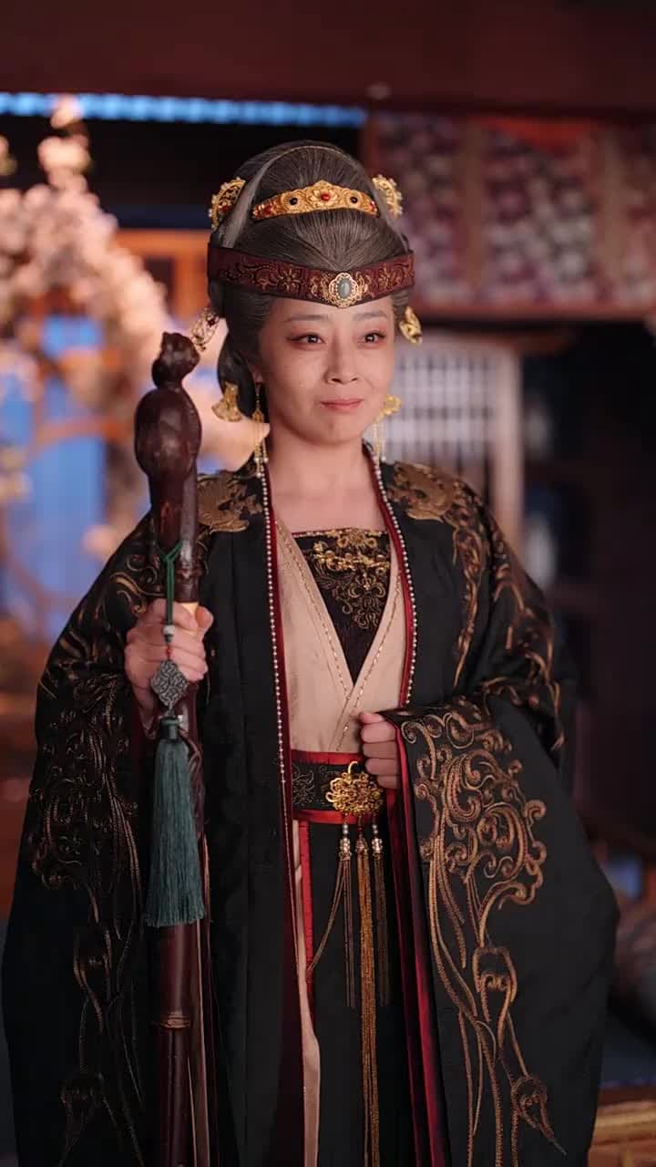 侯門錦繡:老夫人威武 - Episode 14