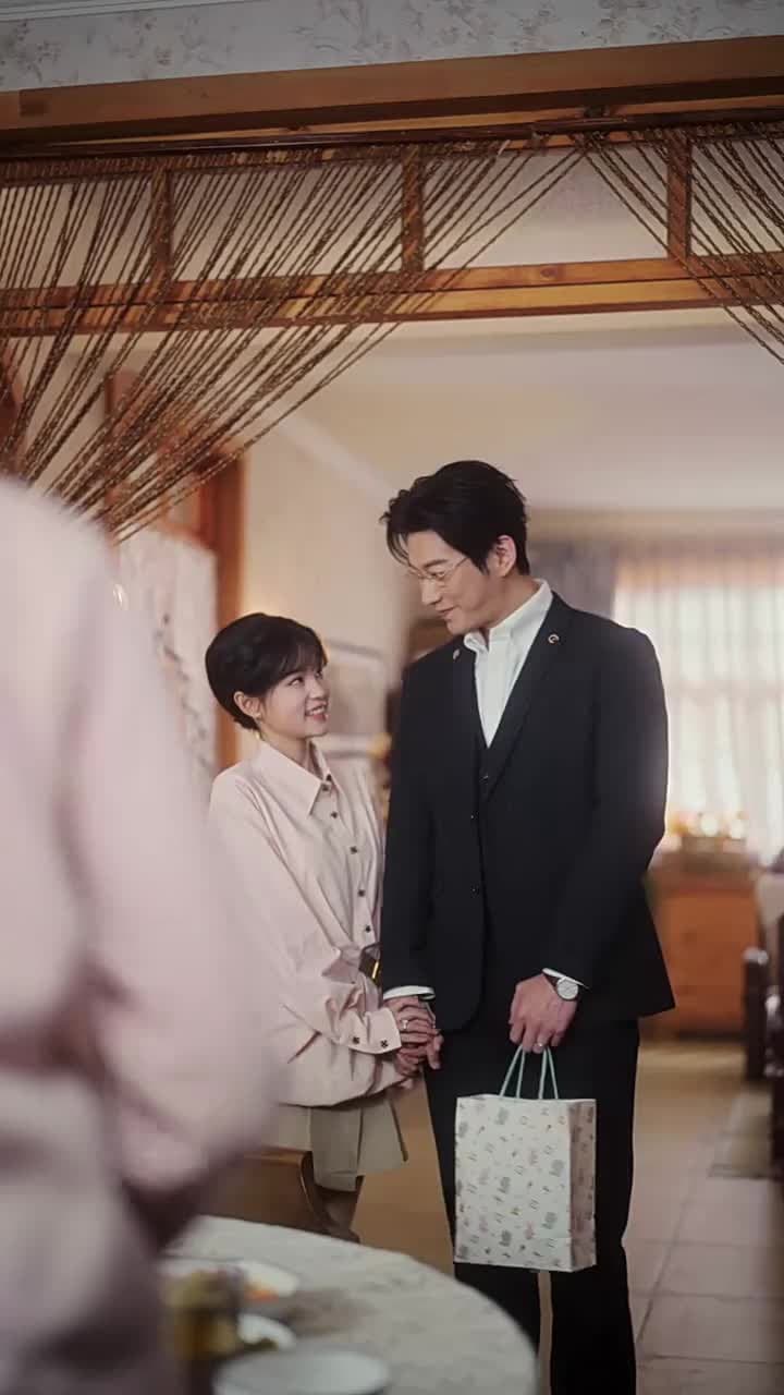 一宵半夏 - Episode 57