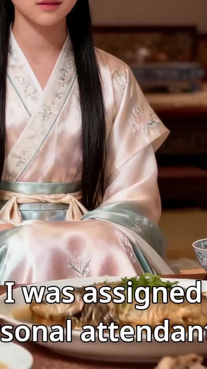 [Dubbed] Moonlit Redemption - Episode 20