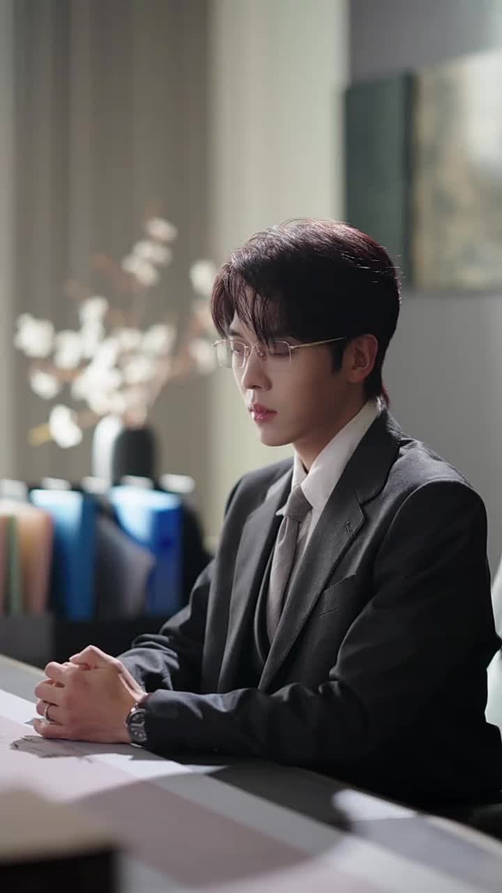 不與青山辭 - Episode 60